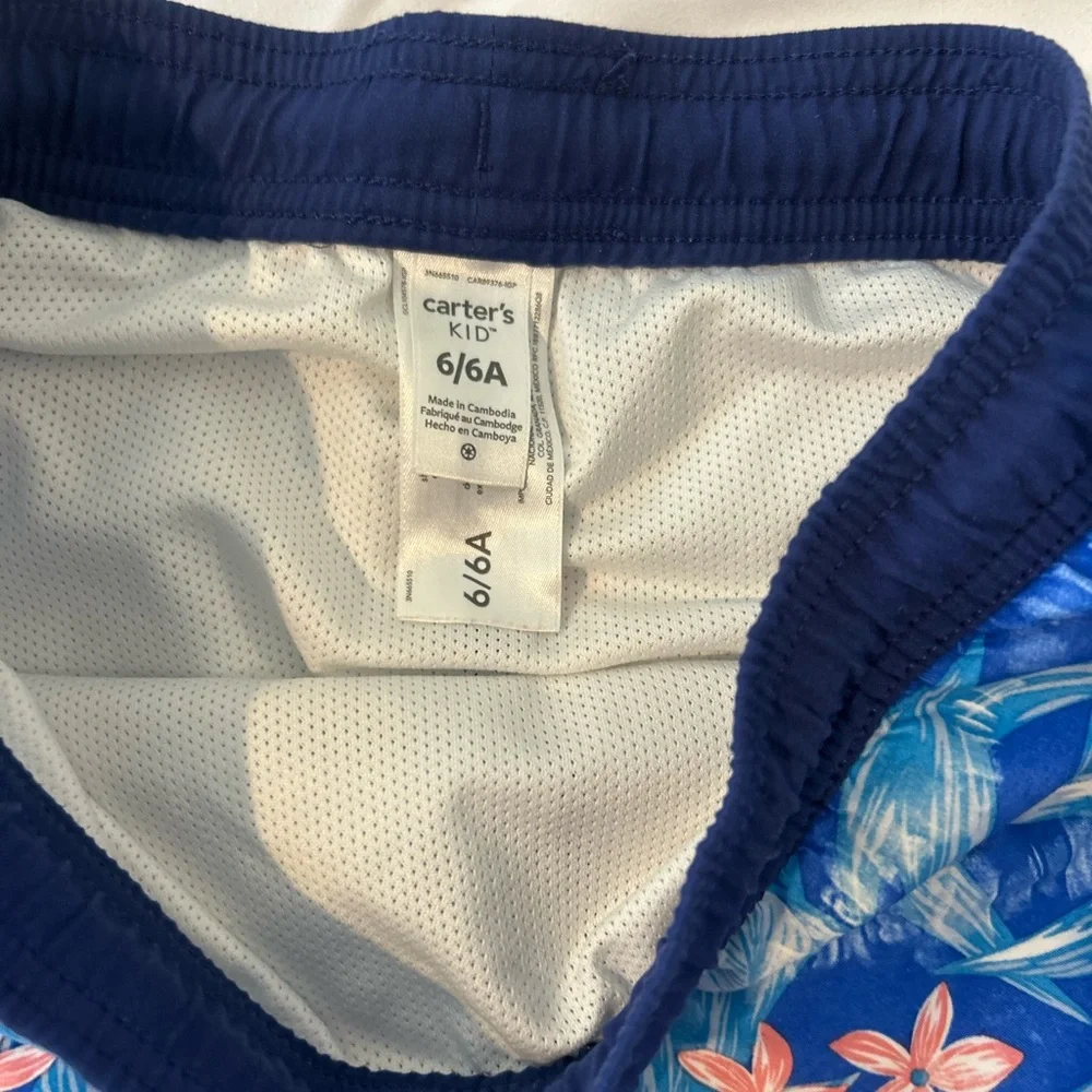 Carters bundle boys